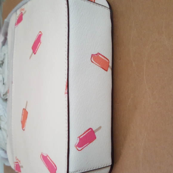 COACH POPSICLE BAG & WALLET SET - Picture 8 of 16